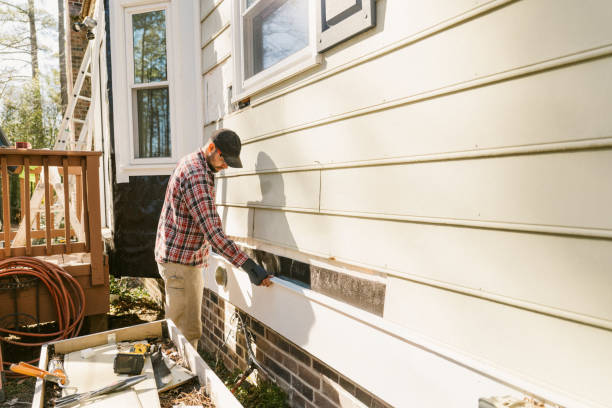 Trusted Siding Inspection service in Edgewater, CO - Creative Siding